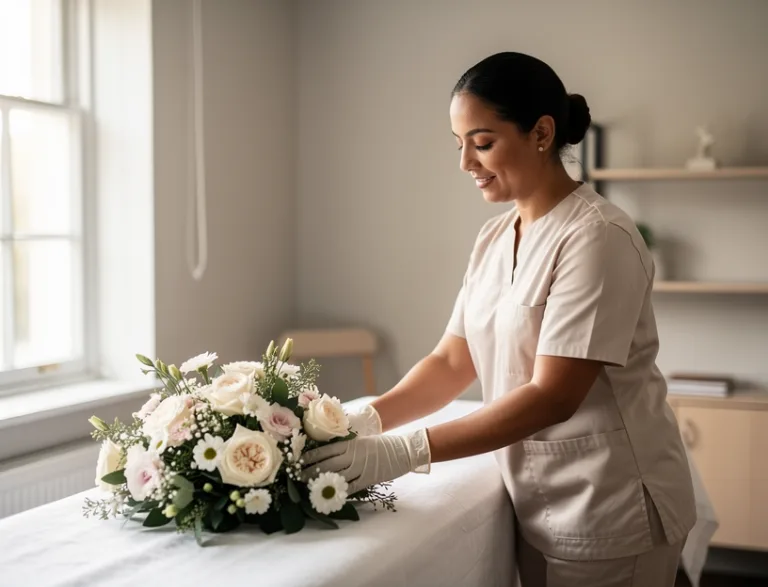 funeral home Englewood